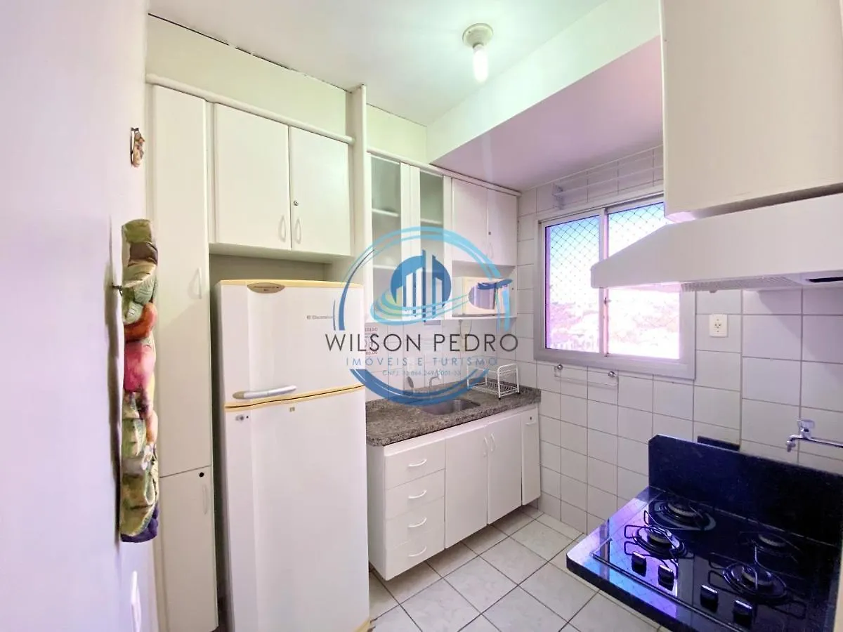 Ecologic Park - Wp Turismo Apartamento Caldas Novas