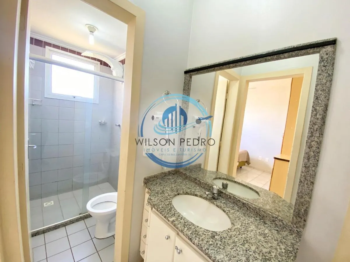 Ecologic Park - Wp Turismo Apartamento Caldas Novas