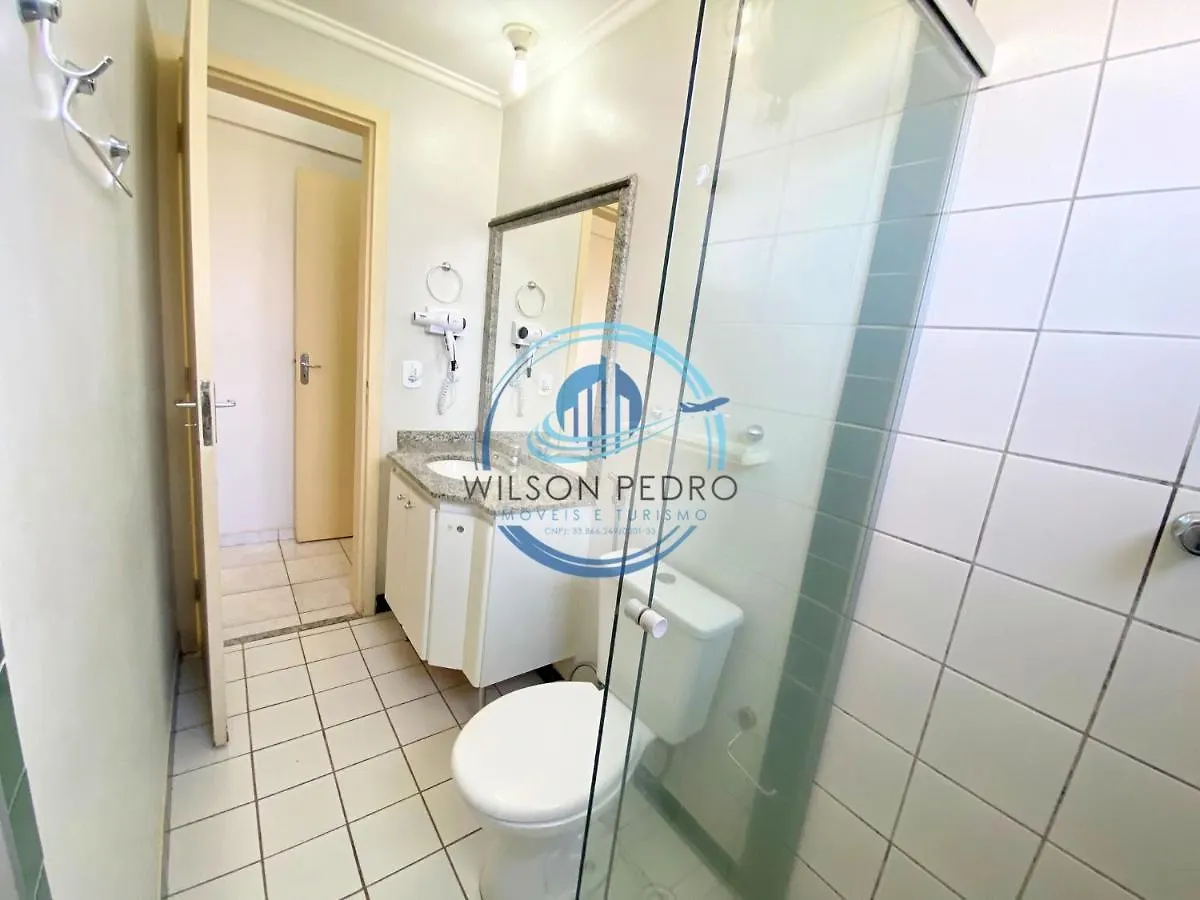 Ecologic Park - Wp Turismo Apartamento Caldas Novas Brasil