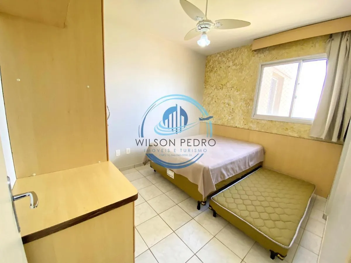 Ecologic Park - Wp Turismo Apartamento Caldas Novas Brasil