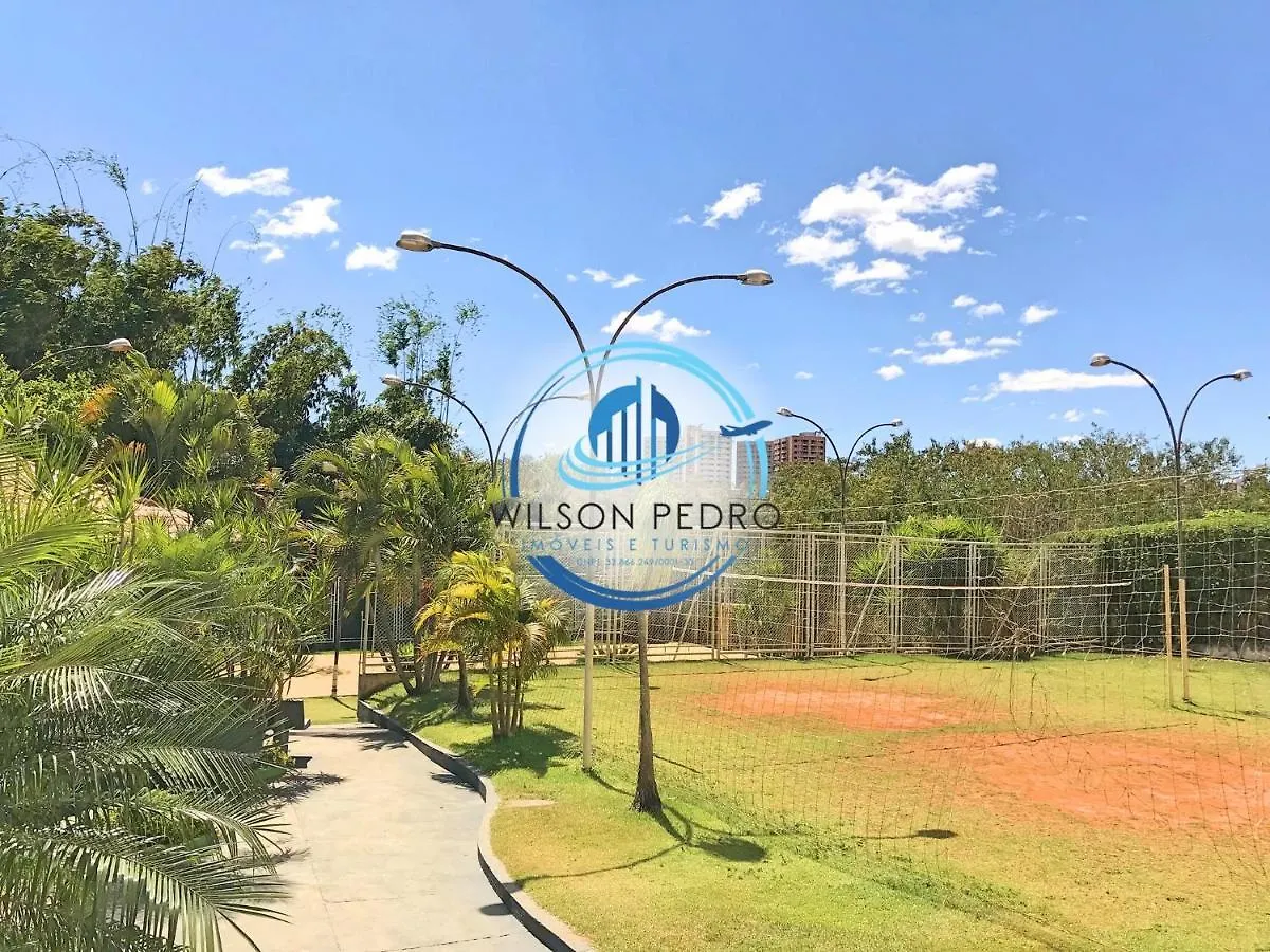 Ecologic Park - Wp Turismo Apartamento Caldas Novas