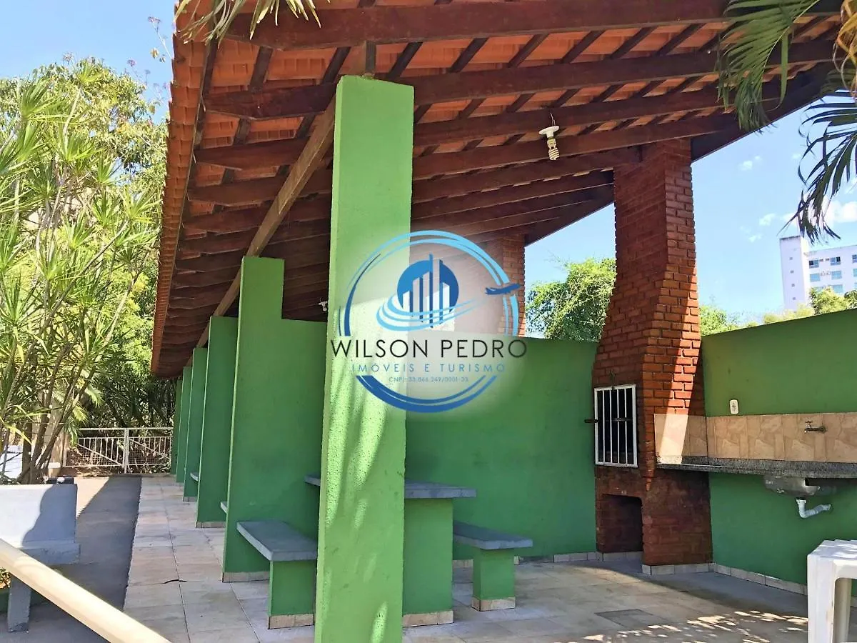 Ecologic Park - Wp Turismo Apartamento Caldas Novas