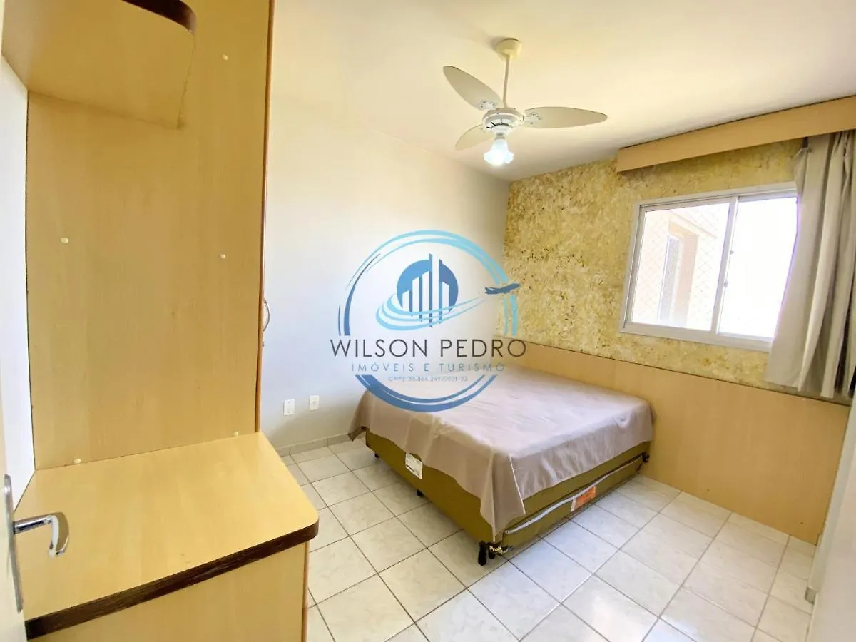 Ecologic Park - Wp Turismo Apartment Caldas Novas