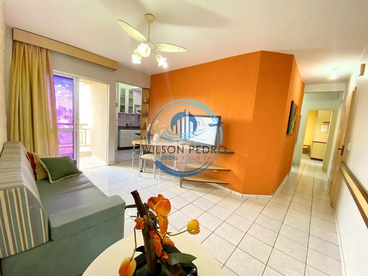 Ecologic Park - Wp Turismo Apartment Caldas Novas